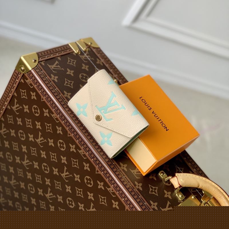 LV Wallets
